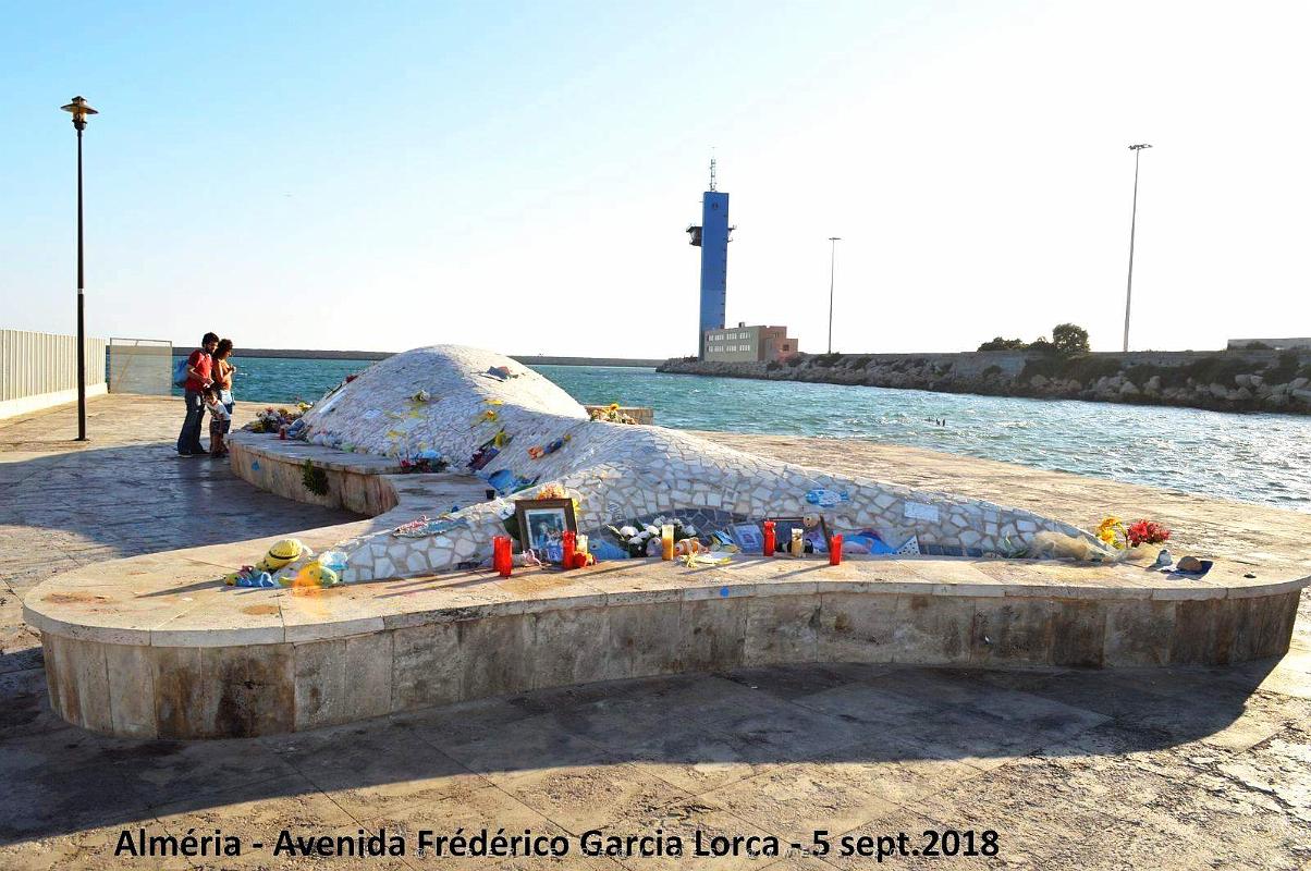 13 ALMERIA - RAMBLA FREDERICO GARCIA LORCA (6).JPG